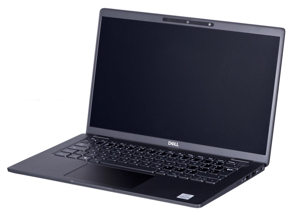 DELL LATITUDE 7410 i5-10310U 8GB 256GB SSD 14" FHD Win11pro ИЗПОЛЗВАН Използван