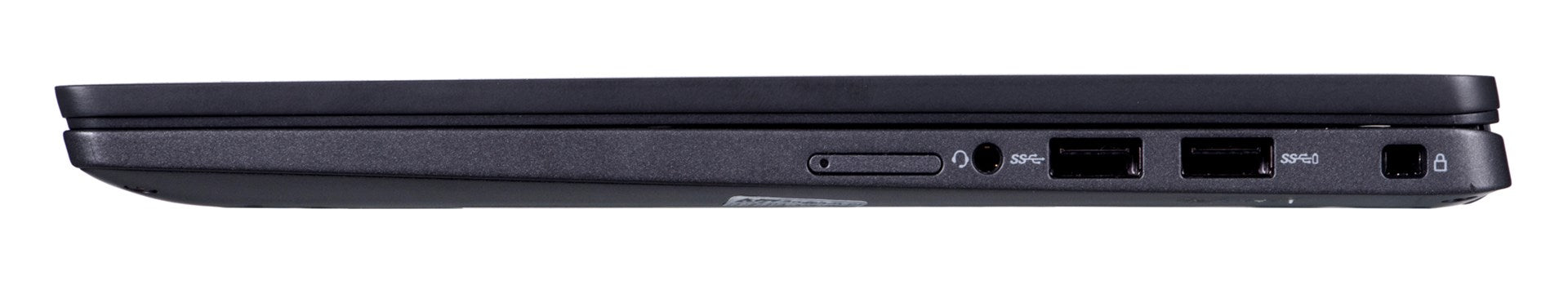 DELL LATITUDE 7410 i5-10310U 8GB 256GB SSD 14" FHD Win11pro ИЗПОЛЗВАН Използван