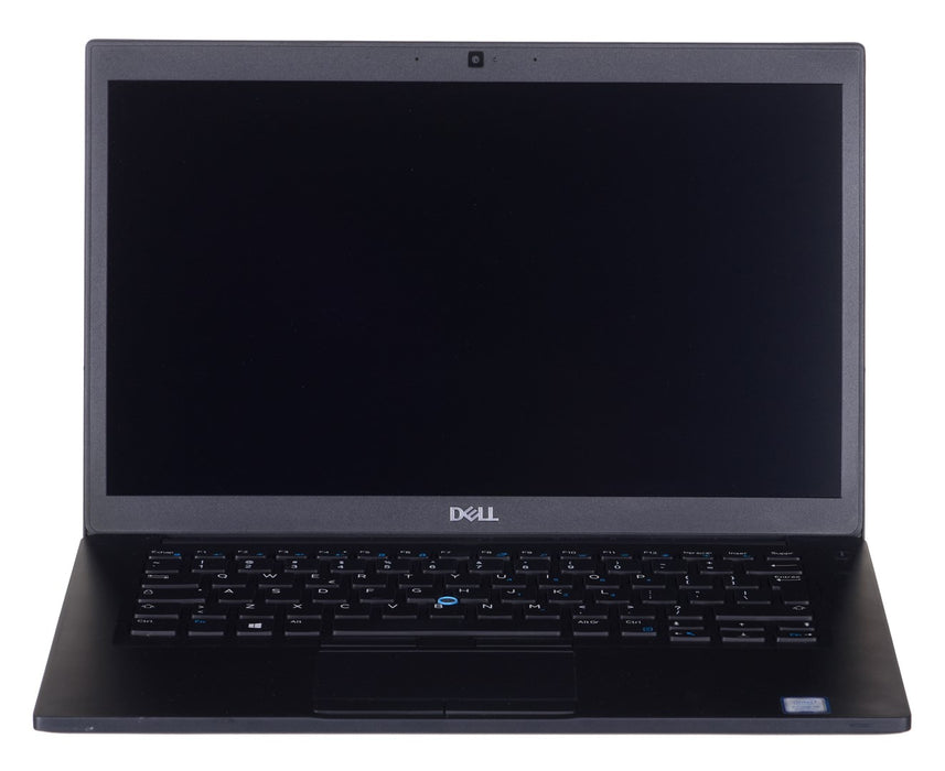 DELL LATITUDE 7490 i5-8350U 8GB 256GB SSD 14" FHD Win11pro Употребяван