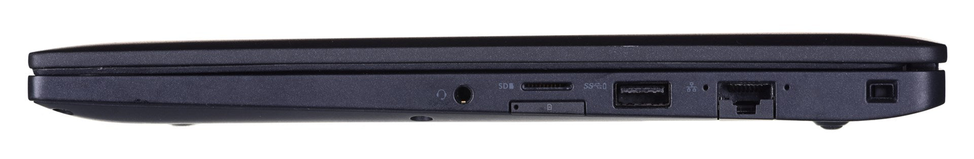 DELL LATITUDE 7490 i5-8350U 8GB 256GB SSD 14" FHD Win11pro Употребяван
