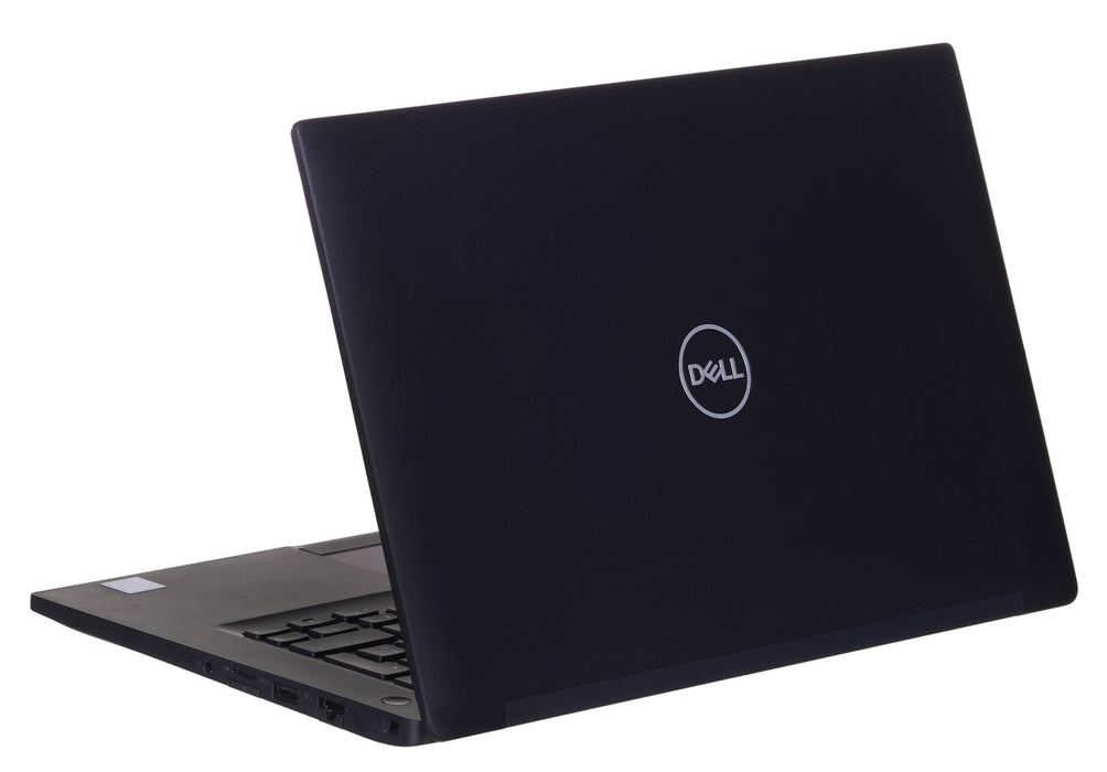 DELL LATITUDE 7490 i5-8350U 8GB 256GB SSD 14" FHD Win11pro Употребяван