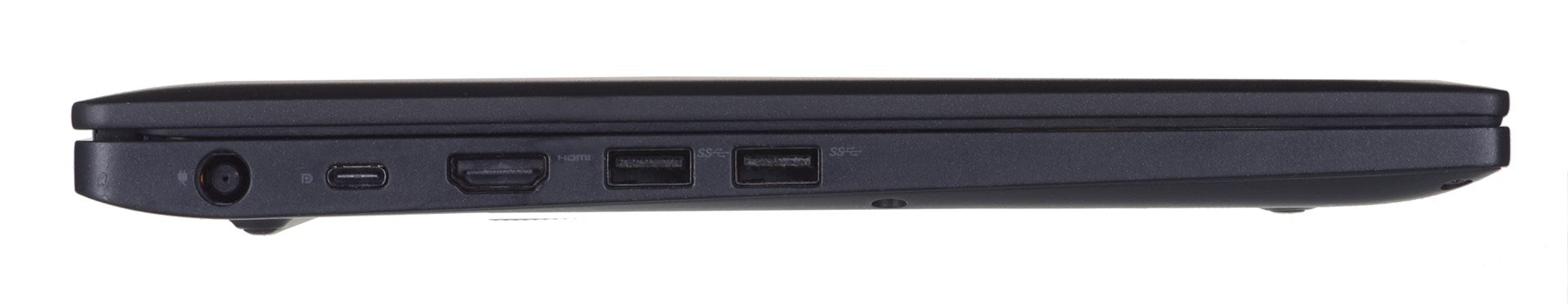 DELL LATITUDE 7490 i5-8350U 8GB 256GB SSD 14" FHD Win11pro Употребяван