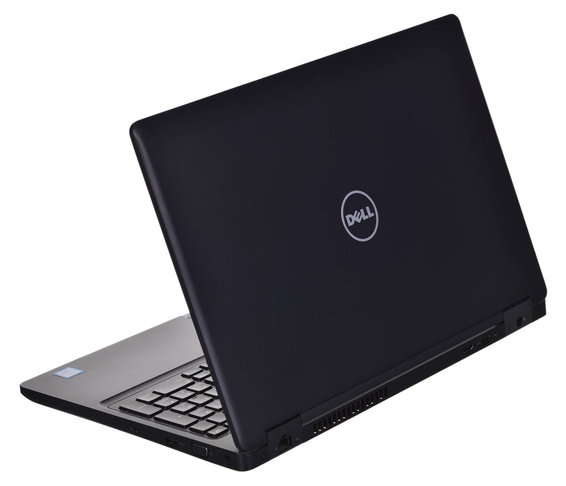DELL LATITUDE 5580 i5-6300U 16GB 256GB SSD 15,6" FHD Win10pro Използван