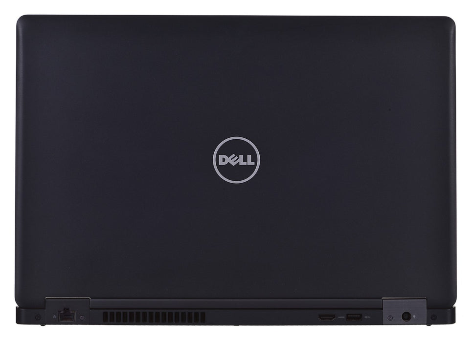 DELL LATITUDE 5580 i5-6300U 16GB 256GB SSD 15,6" FHD Win10pro Използван