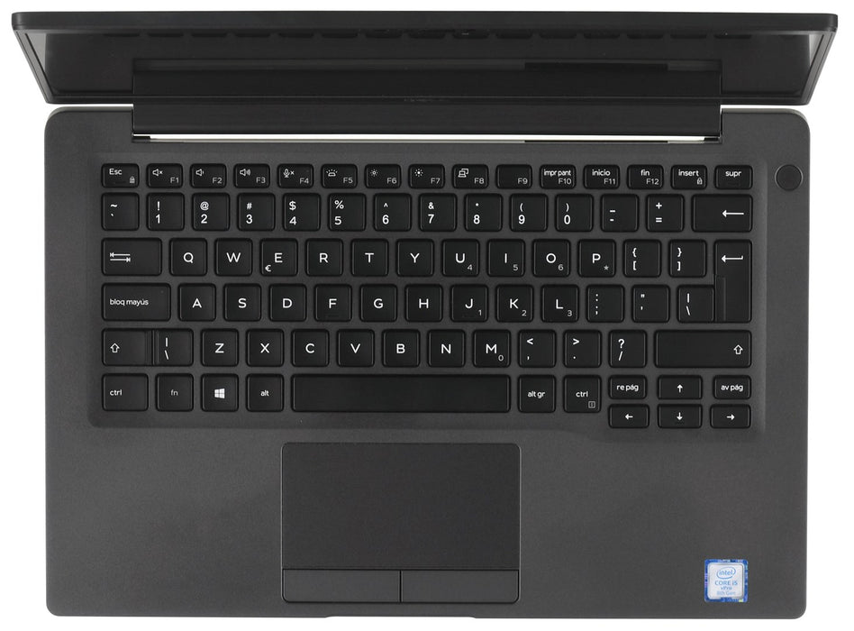 DELL LATITUDE 7400 i5-8365U 16GB 512GB SSD 14" FHD Win11pro УПОТРЕБЯВАН