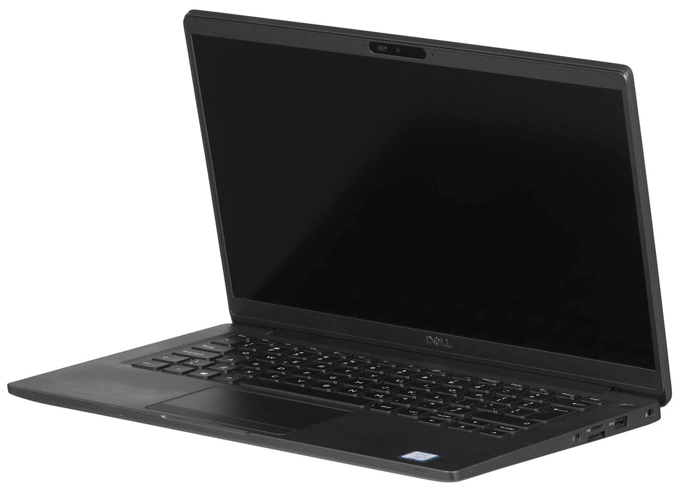 DELL LATITUDE 7400 i5-8365U 16GB 512GB SSD 14" FHD Win11pro УПОТРЕБЯВАН
