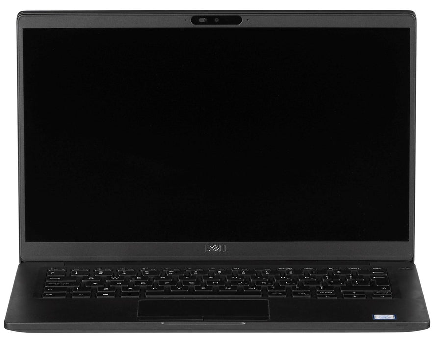 DELL LATITUDE 7400 i5-8365U 16GB 512GB SSD 14" FHD Win11pro УПОТРЕБЯВАН