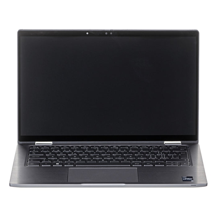 DELL LATITUDE 7430 2в1 i5-1235U 16GB 256GB SSD 14" FHD (тъчскрийн) Win11pro УПОТРЕБЯВАН