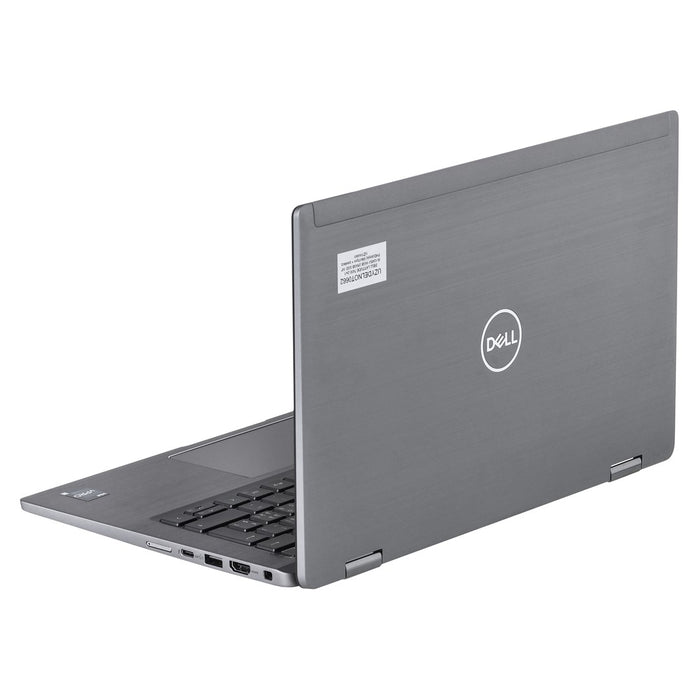 DELL LATITUDE 7430 2в1 i5-1235U 16GB 256GB SSD 14" FHD (тъчскрийн) Win11pro УПОТРЕБЯВАН