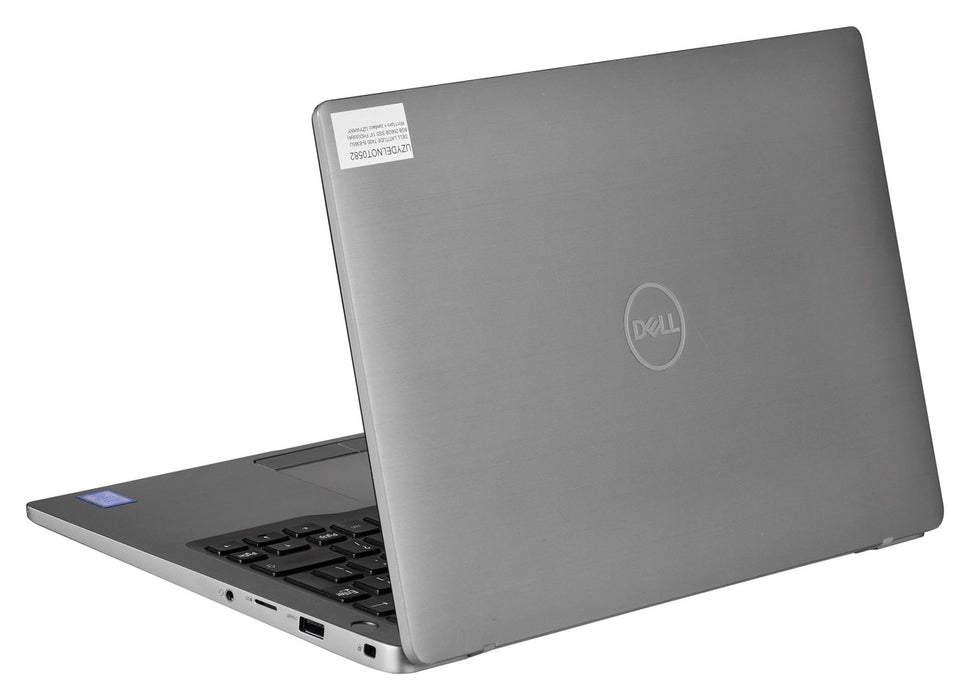 DELL LATITUDE 7400 i7-8665U 16GB 256GB SSD 14" FHD (US QWERTY) Win11pro УПОТРЕБЯВАН