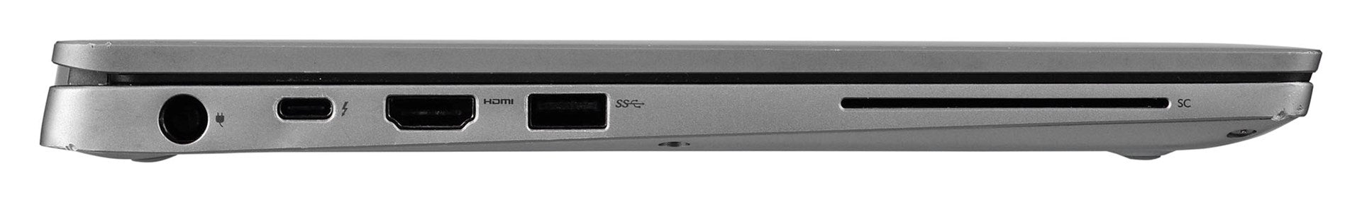 DELL LATITUDE 7400 i7-8665U 16GB 256GB SSD 14" FHD (US QWERTY) Win11pro УПОТРЕБЯВАН