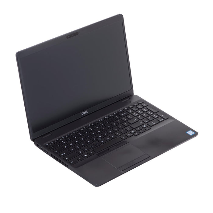 DELL LATITUDE 5500 i5-8365U 16GB 256GB SSD 15" FHD Win11pro Употребяван