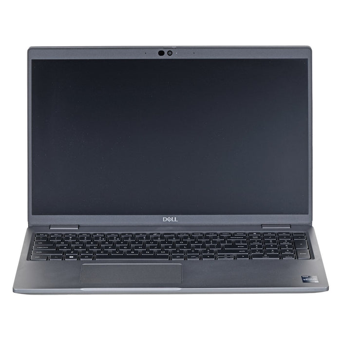 DELL LATITUDE 5530 i5-1235U 16GB 256GB SSD 15" FHD Win11pro УПОТРЕБЯВАН US QWERTY Употребяван