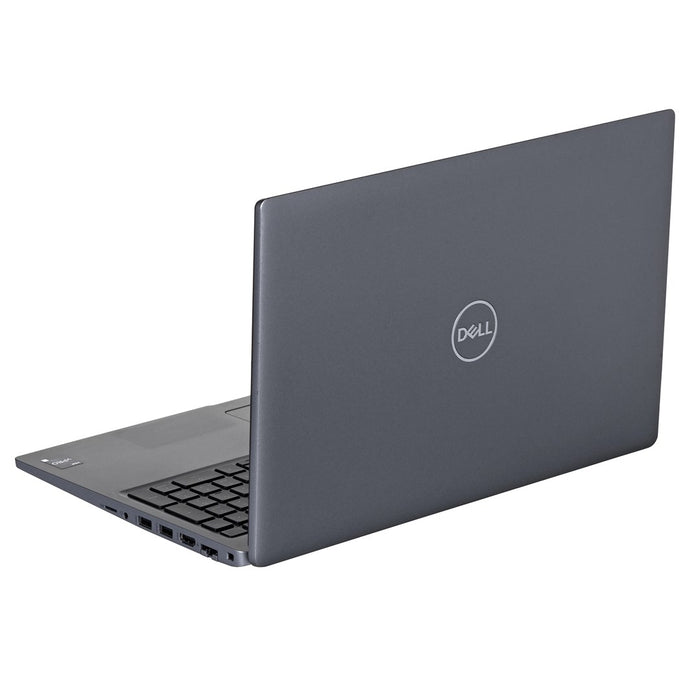 DELL LATITUDE 5530 i5-1235U 16GB 256GB SSD 15" FHD Win11pro УПОТРЕБЯВАН US QWERTY Употребяван