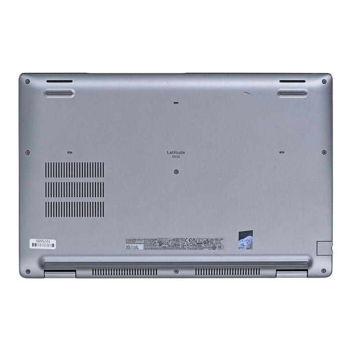 DELL LATITUDE 5530 i5-1235U 16GB 256GB SSD 15" FHD Win11pro УПОТРЕБЯВАН US QWERTY Употребяван
