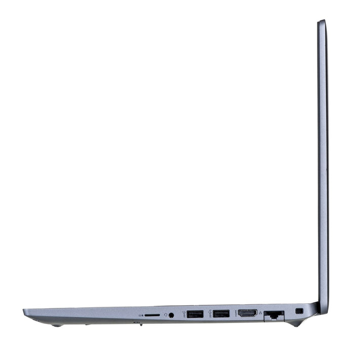 DELL LATITUDE 5530 i5-1235U 16GB 256GB SSD 15" FHD Win11pro УПОТРЕБЯВАН US QWERTY Употребяван