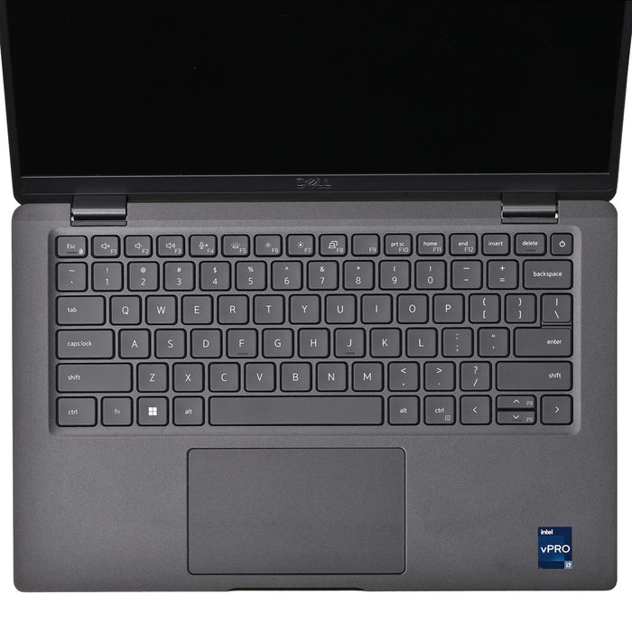 DELL LATITUDE 7430 i7-1265U 32GB 256GB SSD 14" FHD(тъч) (US QWERTY) Win11pro Win11pro ИЗПОЛЗВАН Използван