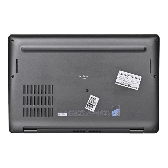 DELL LATITUDE 7430 i7-1265U 32GB 256GB SSD 14" FHD(тъч) (US QWERTY) Win11pro Win11pro ИЗПОЛЗВАН Използван