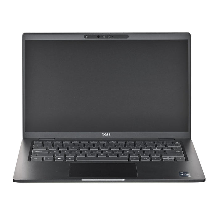 DELL LATITUDE 7430 i7-1265U 32GB 256GB SSD 14" FHD(тъч) (US QWERTY) Win11pro Win11pro ИЗПОЛЗВАН Използван