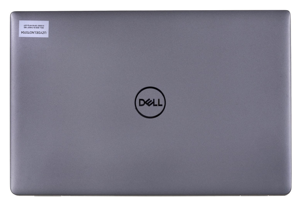 DELL LATITUDE 5520 i7-1185G7 16GB 512SSD 15,6" FHD Win11pro УПОТРЕБЯВАН