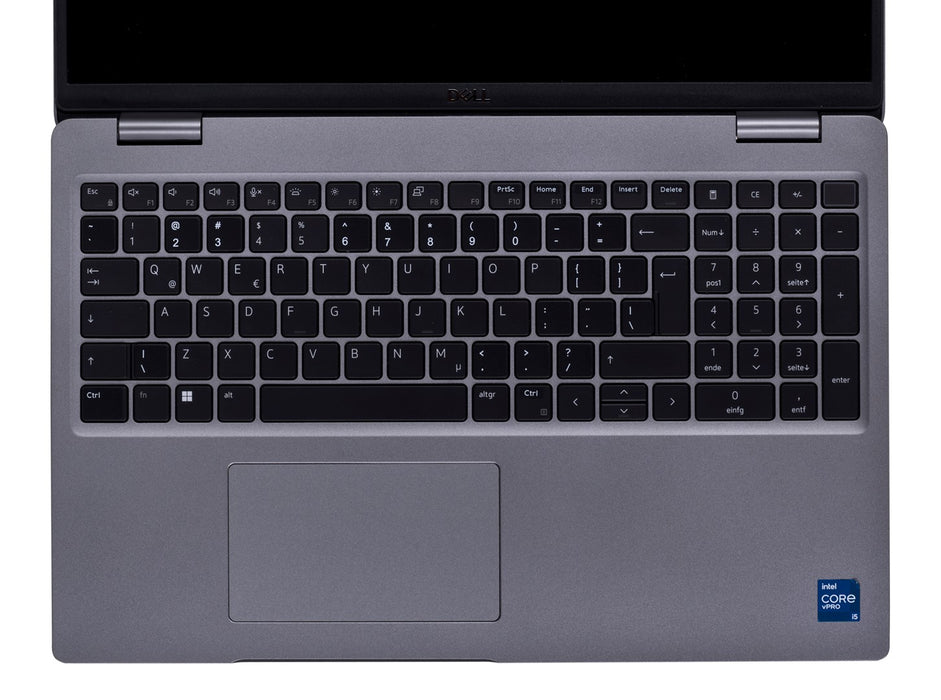 DELL LATITUDE 5520 i7-1185G7 16GB 512SSD 15,6" FHD Win11pro УПОТРЕБЯВАН