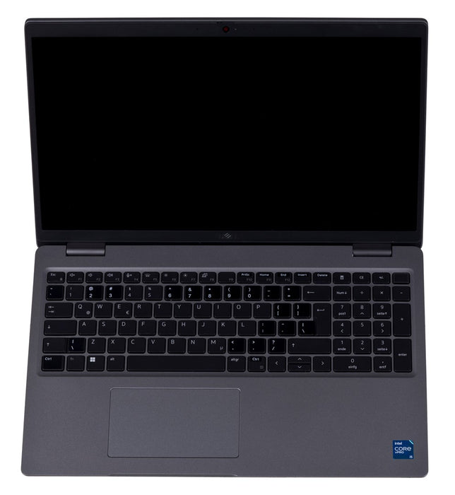 DELL LATITUDE 5520 i5-1145G7 16GB 256SSD 15,6" FHD (US QWERTY) Win11pro Употребяван
