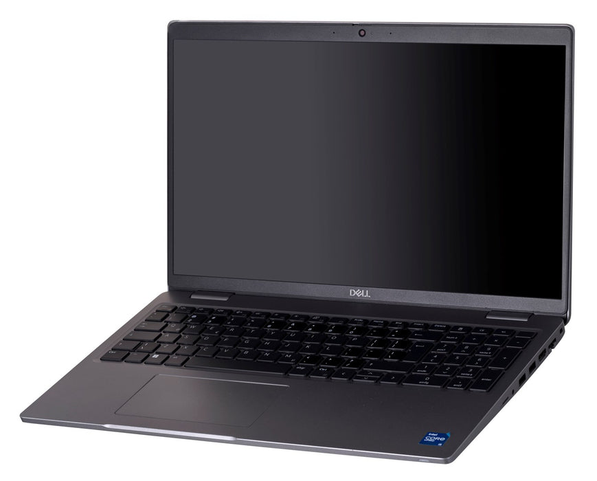 DELL LATITUDE 5520 i5-1145G7 16GB 256SSD 15,6" FHD (US QWERTY) Win11pro Употребяван