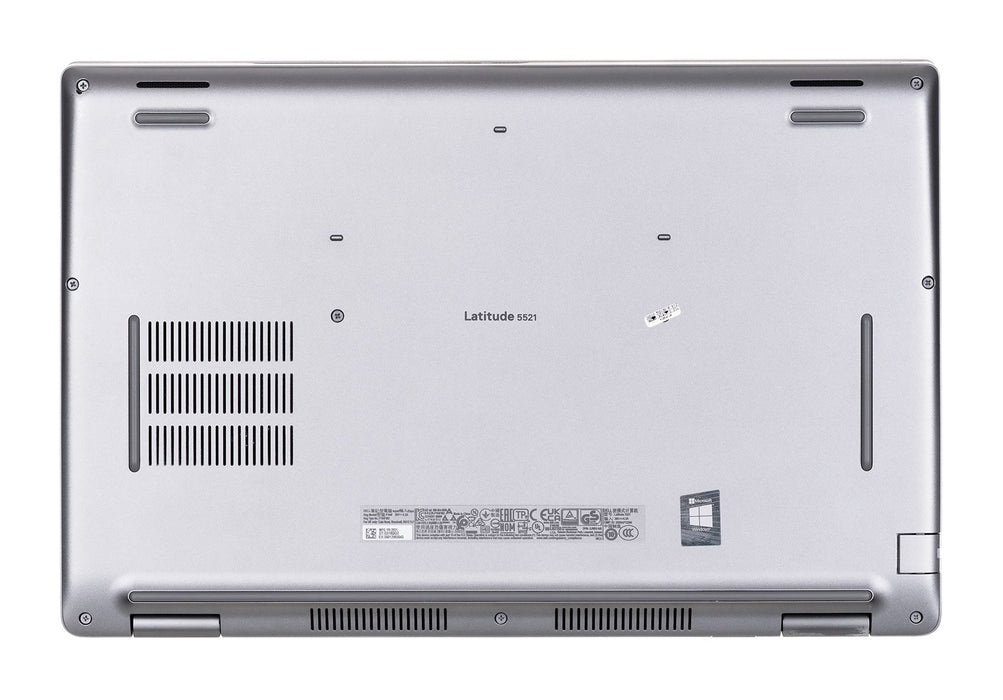 DELL LATITUDE 5521 i5-11500H 16GB 512GB SSD 15,6" FHD Win11pro Употребяван