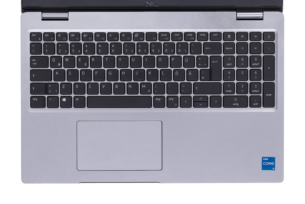 DELL LATITUDE 5521 i5-11500H 16GB 512GB SSD 15,6" FHD Win11pro Употребяван