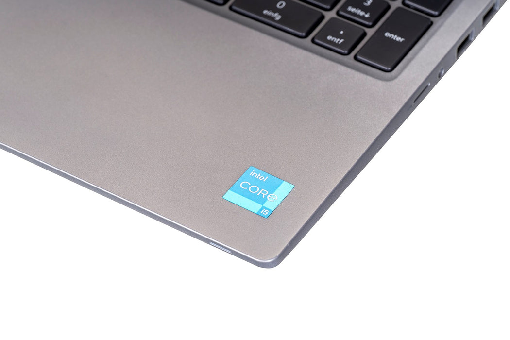 DELL LATITUDE 5521 i5-11500H 16GB 512GB SSD 15,6" FHD Win11pro Употребяван