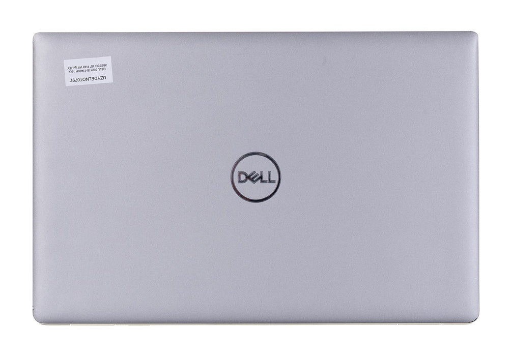 DELL LATITUDE 5521 i5-11500H 16GB 512GB SSD 15,6" FHD Win11pro Употребяван