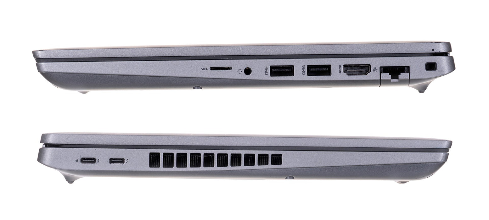 DELL LATITUDE 5521 i5-11500H 16GB 512GB SSD 15,6" FHD Win11pro Употребяван