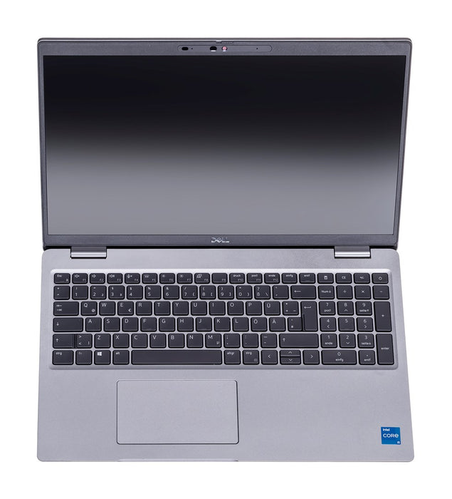 DELL LATITUDE 5521 i5-11500H 16GB 512GB SSD 15,6" FHD Win11pro Употребяван