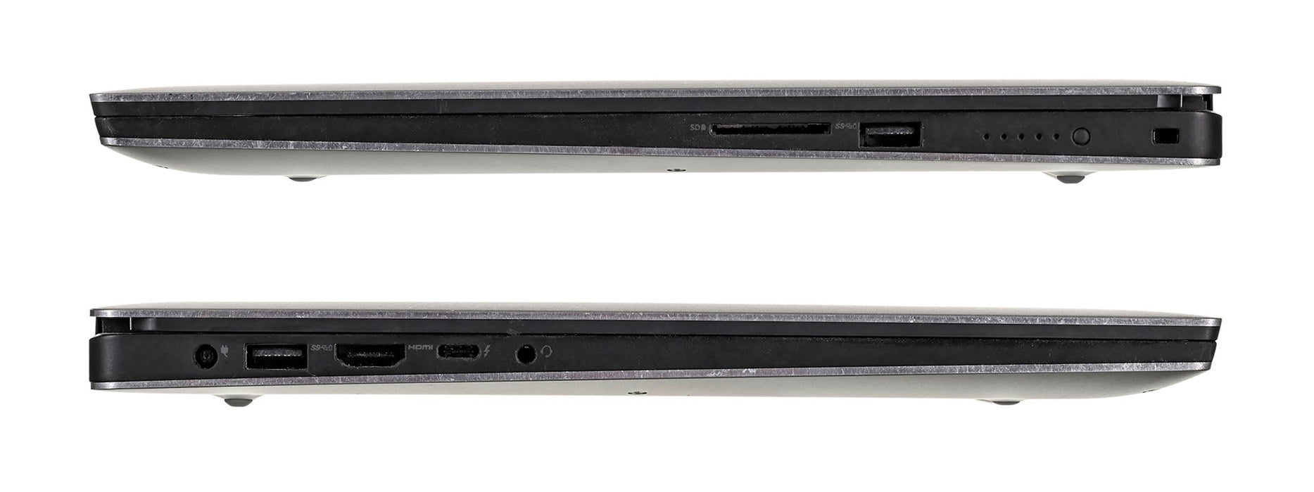 DELL Precision 5540 i5-9400H 16GB 256GB SSD 15,6" FHD(T1000) Win11pro Употребяван