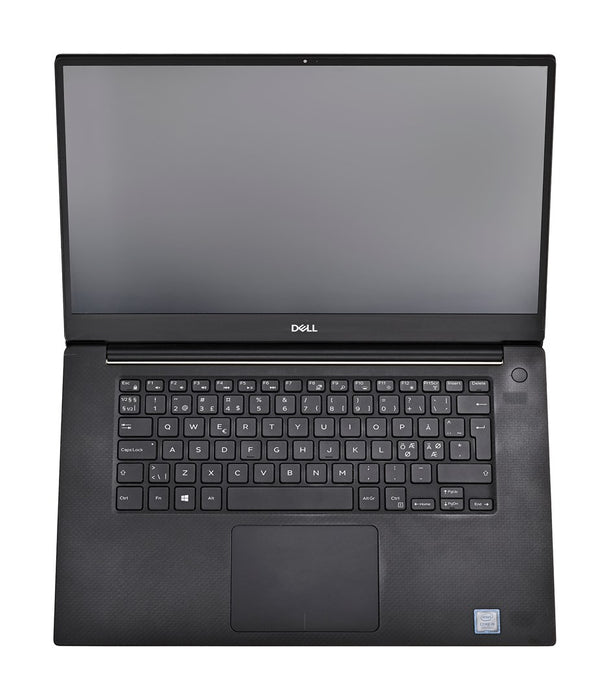 DELL Precision 5540 i5-9400H 16GB 256GB SSD 15,6" FHD(T1000) Win11pro Употребяван