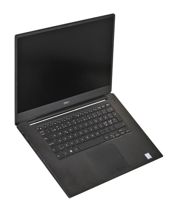 DELL Precision 5540 i5-9400H 16GB 256GB SSD 15,6" FHD(T1000) Win11pro Употребяван