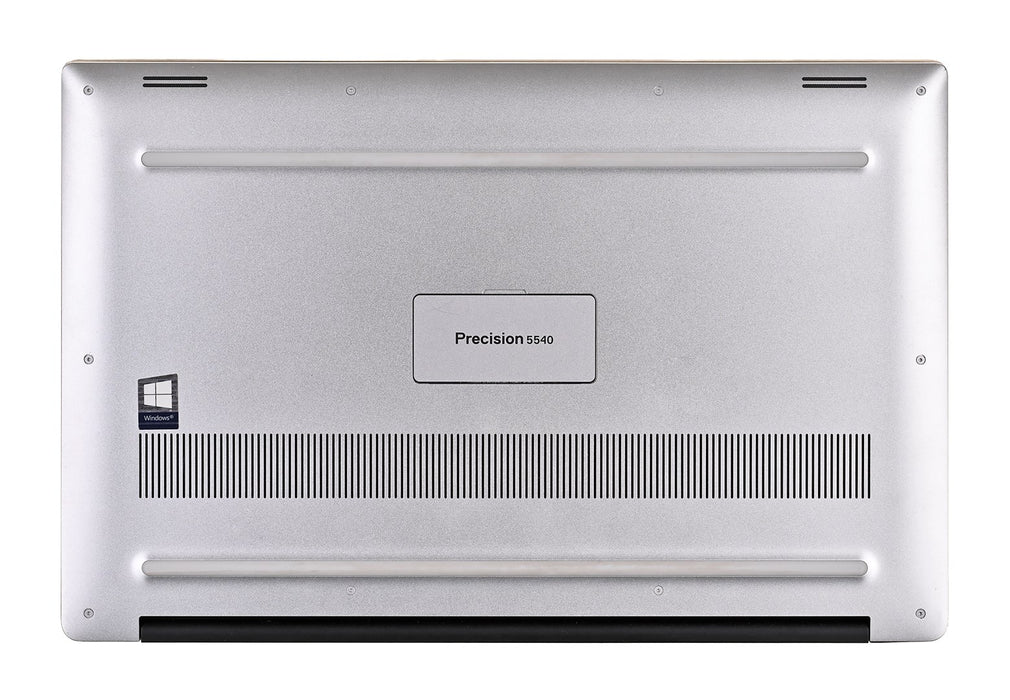 DELL Precision 5540 i5-9400H 16GB 256GB SSD 15,6" FHD(T1000) Win11pro Употребяван