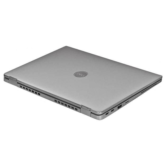 DELL LATITUDE 5330 i5-1245U 16GB 256GB SSD 13" FHD Win11pro УПОТРЕБЯВАН