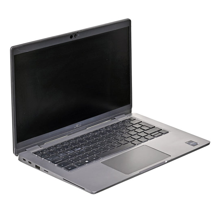 DELL LATITUDE 5330 i5-1245U 16GB 256GB SSD 13" FHD Win11pro УПОТРЕБЯВАН