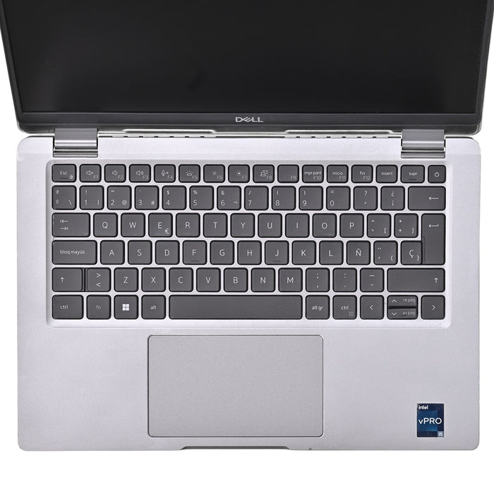 DELL LATITUDE 5330 i5-1245U 16GB 256GB SSD 13" FHD Win11pro УПОТРЕБЯВАН