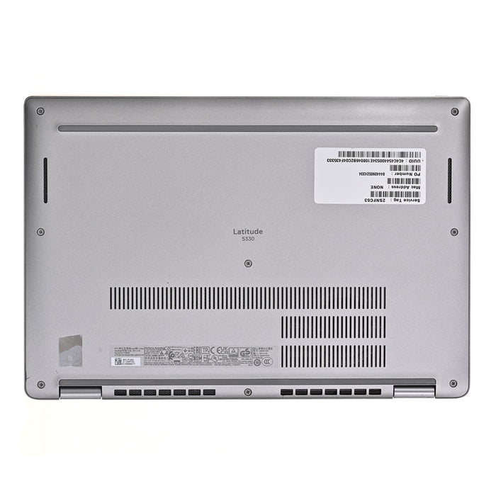 DELL LATITUDE 5330 i5-1245U 16GB 256GB SSD 13" FHD Win11pro УПОТРЕБЯВАН