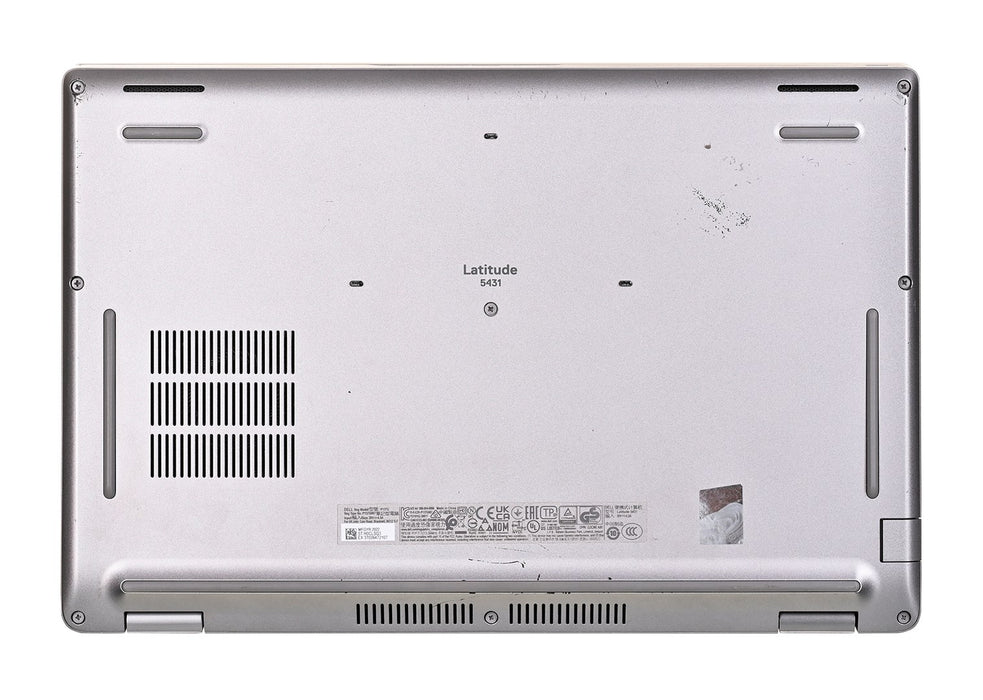DELL LATITUDE 5431 i5-1250P 16GB 512GB SSD 14" FHD Win11pro УПОТРЕБЯВАН