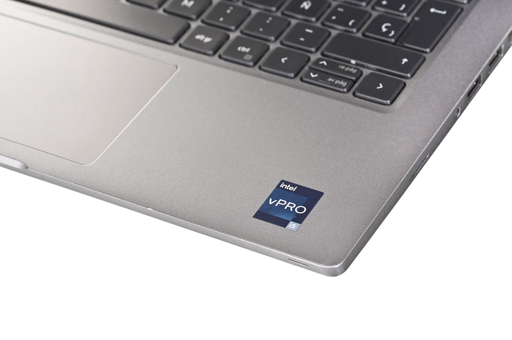 DELL LATITUDE 5431 i5-1250P 16GB 512GB SSD 14" FHD Win11pro УПОТРЕБЯВАН
