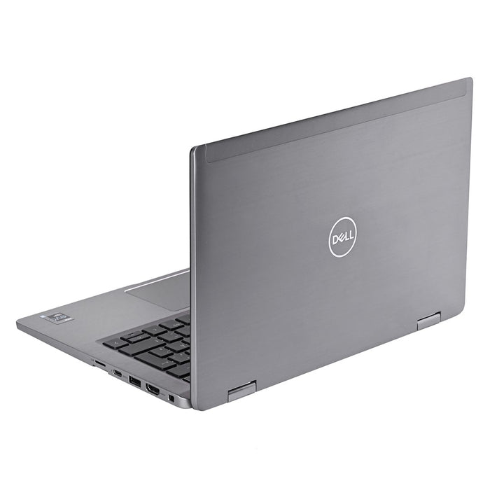 DELL LATITUDE 7320 2в1 i5-1145G7 16GB 512GB SSD 13,3" FHD (тъчскрийн) Win11pro УПОТРЕБЯВАН, разопакован