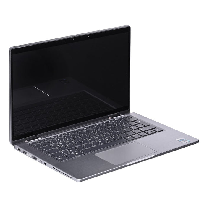 DELL LATITUDE 7320 2в1 i5-1145G7 16GB 512GB SSD 13,3" FHD (тъчскрийн) Win11pro УПОТРЕБЯВАН, разопакован