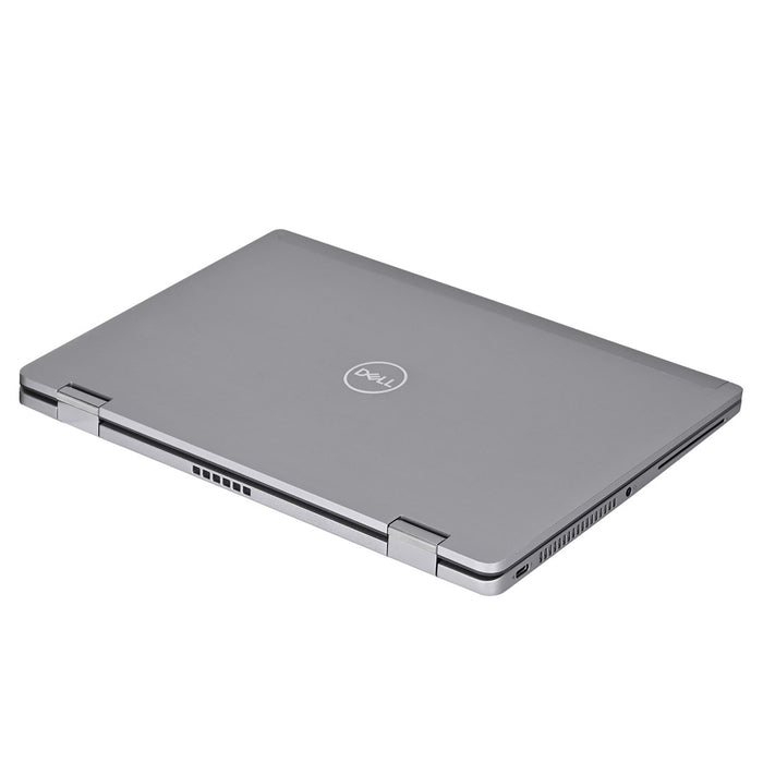 DELL LATITUDE 7320 2в1 i5-1145G7 16GB 512GB SSD 13,3" FHD (тъчскрийн) Win11pro УПОТРЕБЯВАН, разопакован