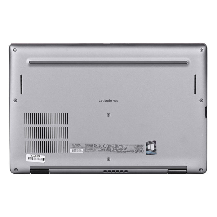DELL LATITUDE 7320 2в1 i5-1145G7 16GB 512GB SSD 13,3" FHD (тъчскрийн) Win11pro УПОТРЕБЯВАН, разопакован