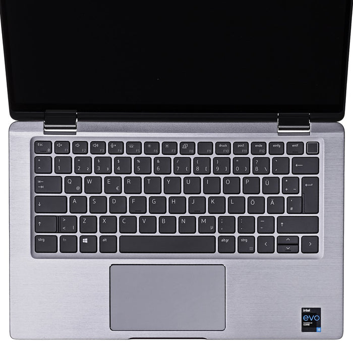 DELL LATITUDE 7320 2в1 i5-1145G7 16GB 512GB SSD 13,3" FHD (тъчскрийн) Win11pro УПОТРЕБЯВАН, разопакован