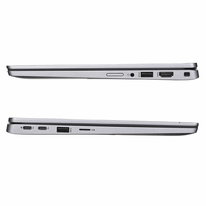 DELL LATITUDE 5320 i5-1145G7 8GB 256GB SSD 13,3" FHD (тъчскрийн) Win11pro УПОТРЕБЯВАН, РАЗОПАКОВАН