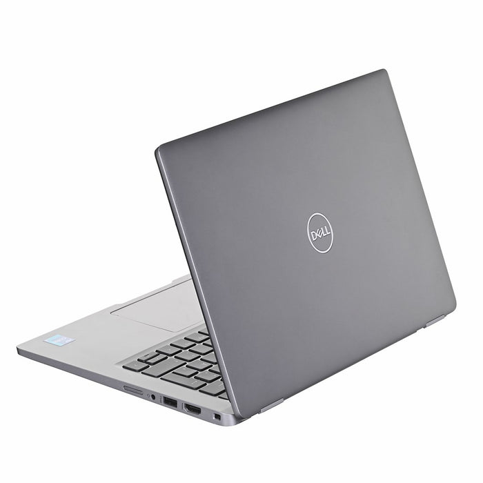 DELL LATITUDE 5320 i5-1145G7 8GB 256GB SSD 13,3" FHD (тъчскрийн) Win11pro УПОТРЕБЯВАН, РАЗОПАКОВАН